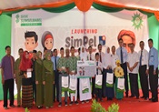 Launching "Tabungan Simpel IB Bank Sumsel Babel"